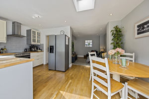 Kitchen Dining Room- click for photo gallery